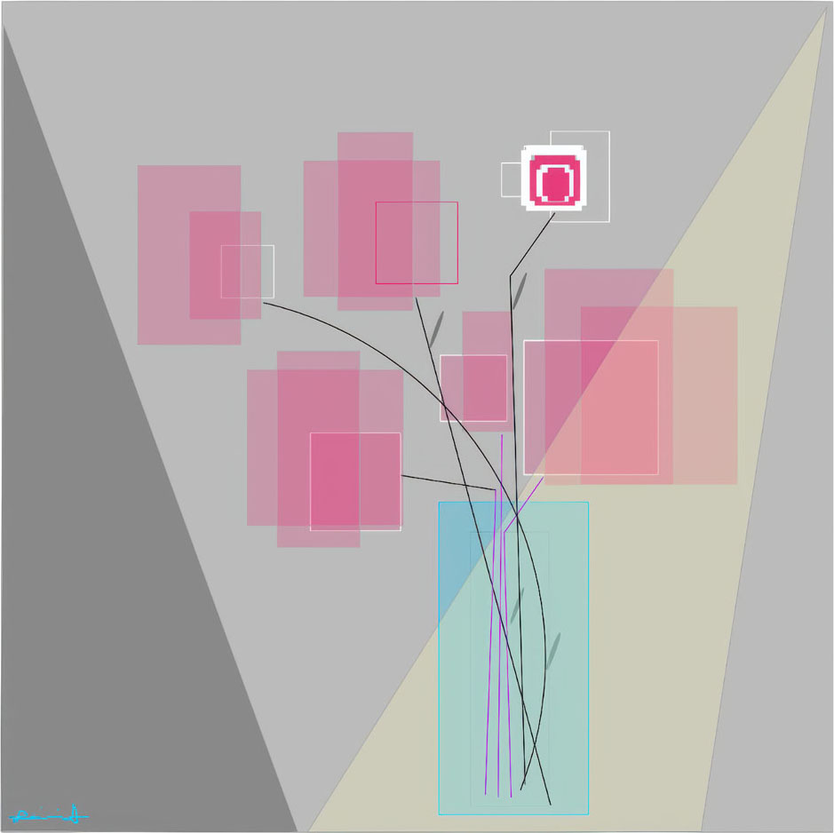 Floriforme #5