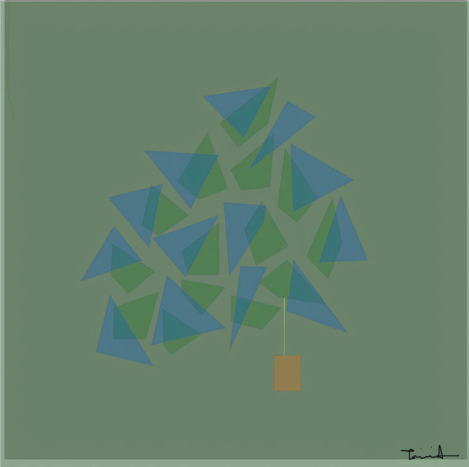 Floriforme #7