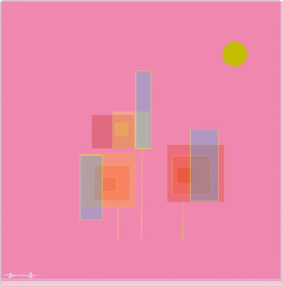 Floriforme #8