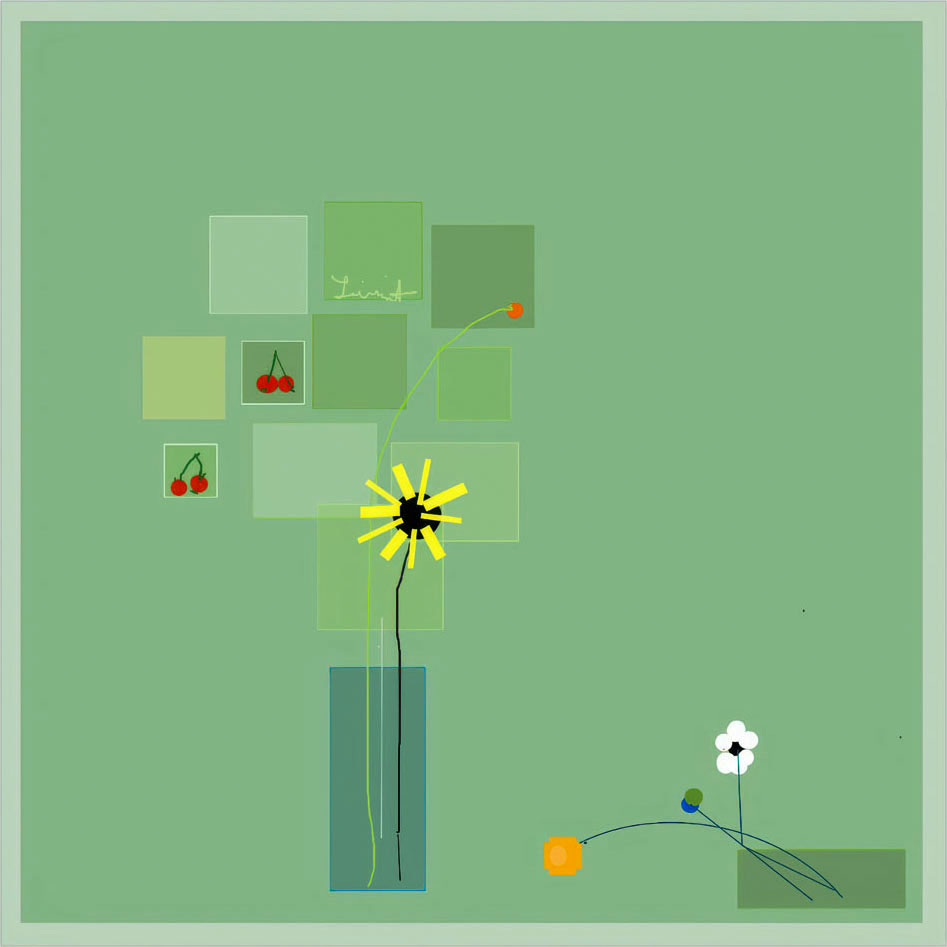 Floriforme #17