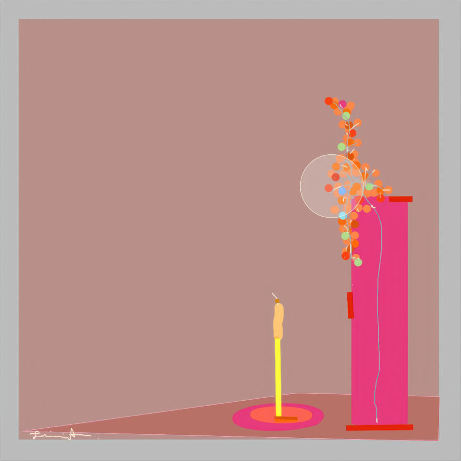 Floriforme #33