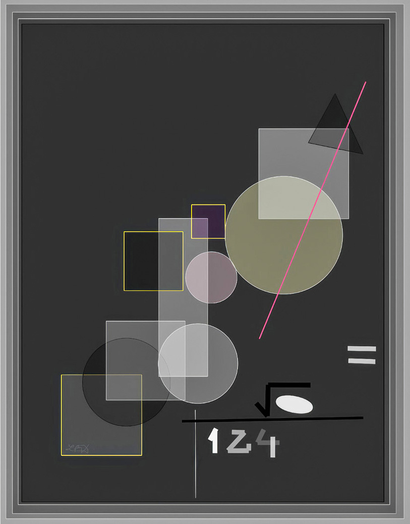 Digital Trans-Luminism