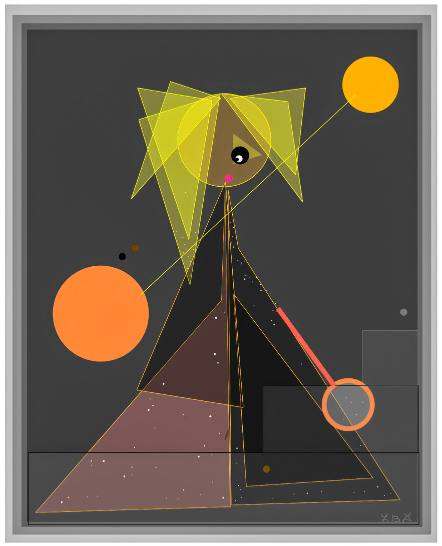 Boson — inteligenta materiei