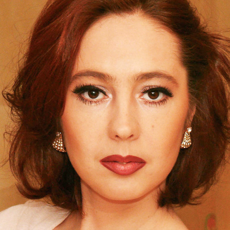 Lavinia Bujor-Deaconu